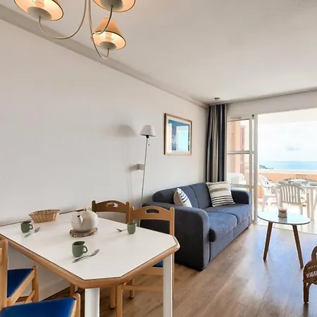 Apartment Le Hameau De Cap Esterel - Maeva - 2 Pieces 4 Personnes - Prestige Mae-1164