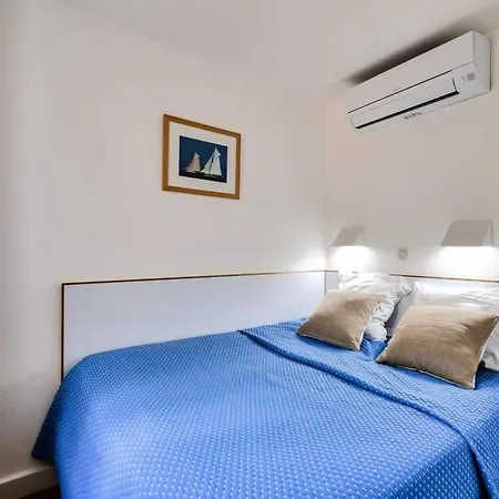 Le Hameau De Cap Esterel - Maeva - 2 Pieces 4 Personnes - Prestige Mae-1164 Apartment *