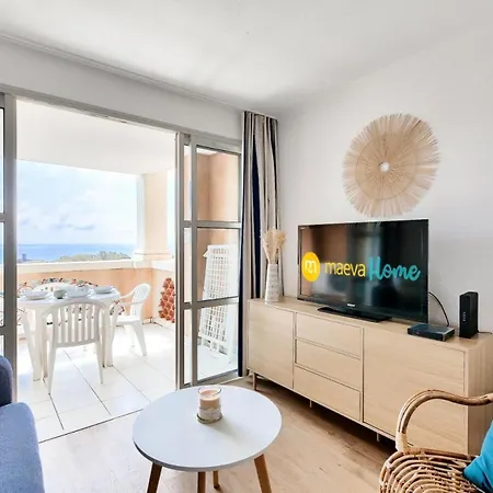 Le Hameau De Cap Esterel - Maeva - 2 Pieces 4 Personnes - Prestige Mae-1164 Saint-Raphael (Var)