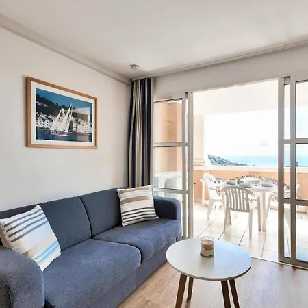Le Hameau De Cap Esterel - Maeva - 2 Pieces 4 Personnes - Prestige Mae-1164 Apartment