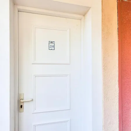 Apartment Le Hameau De Cap Esterel - Maeva - 2 Pieces 4 Personnes - Prestige Mae-1164