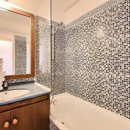 Le Hameau De Cap Esterel - Maeva - 2 Pieces 4 Personnes - Prestige Mae-1164 Apartment *