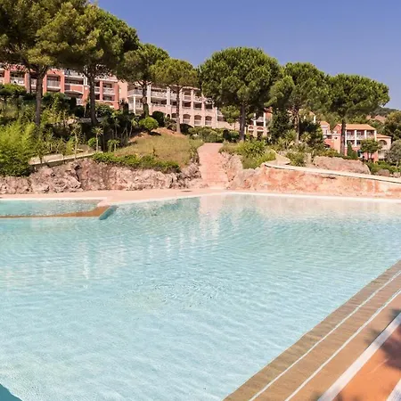Apartment Le Hameau De Cap Esterel - Maeva - 2 Pieces 4 Personnes - Prestige Mae-1164 Saint-Raphael (Var)