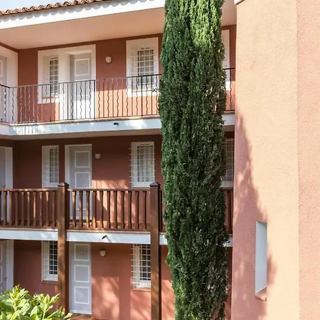 Apartment Le Hameau De Cap Esterel - Maeva - 2 Pieces 4 Personnes - Prestige Mae-1164 Saint-Raphael (Var)