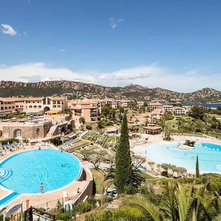 Le Hameau De Cap Esterel - Maeva - 2 Pieces 4 Personnes - Prestige Mae-1164 *