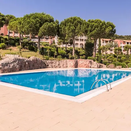 Apartment Le Hameau De Cap Esterel - Maeva - 2 Pieces 4 Personnes - Prestige Mae-1164