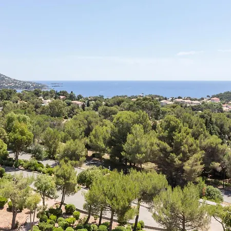 Le Hameau De Cap Esterel - Maeva - 2 Pieces 4 Personnes - Prestige Mae-1164