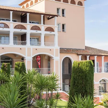 Apartment Le Hameau De Cap Esterel - Maeva - 2 Pieces 4 Personnes - Prestige Mae-1164 Saint-Raphael (Var)