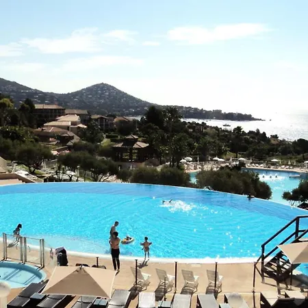 Apartment Le Hameau De Cap Esterel - Maeva - 2 Pieces 4 Personnes - Prestige Mae-1164 *
