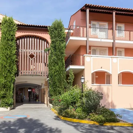 Le Hameau De Cap Esterel - Maeva - 2 Pieces 4 Personnes - Prestige Mae-1164 Apartment *