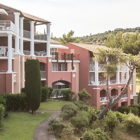 Le Hameau De Cap Esterel - Maeva - 2 Pieces 4 Personnes - Prestige Mae-1164 Saint-Raphaël