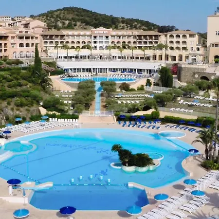 Le Hameau De Cap Esterel - Maeva - 2 Pieces 4 Personnes - Prestige Mae-1164 Apartment