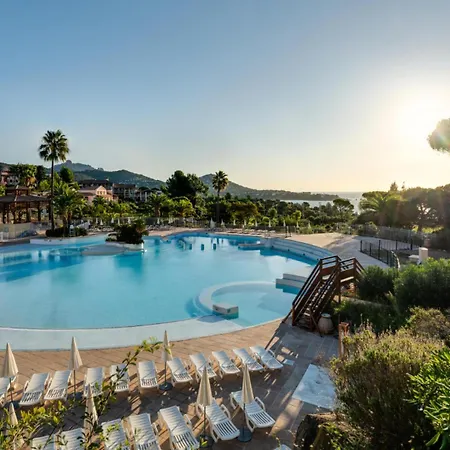 Διαμέρισμα Le Hameau De Cap Esterel - Maeva - 2 Pieces 4 Personnes - Prestige Mae-1164 Saint-Raphaël